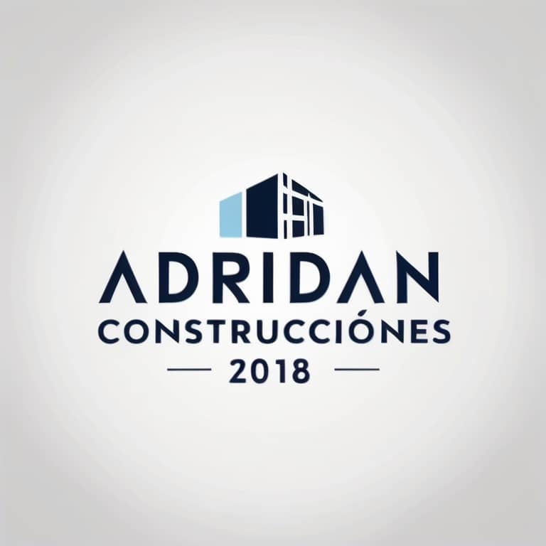 Adridan construcciones 2018