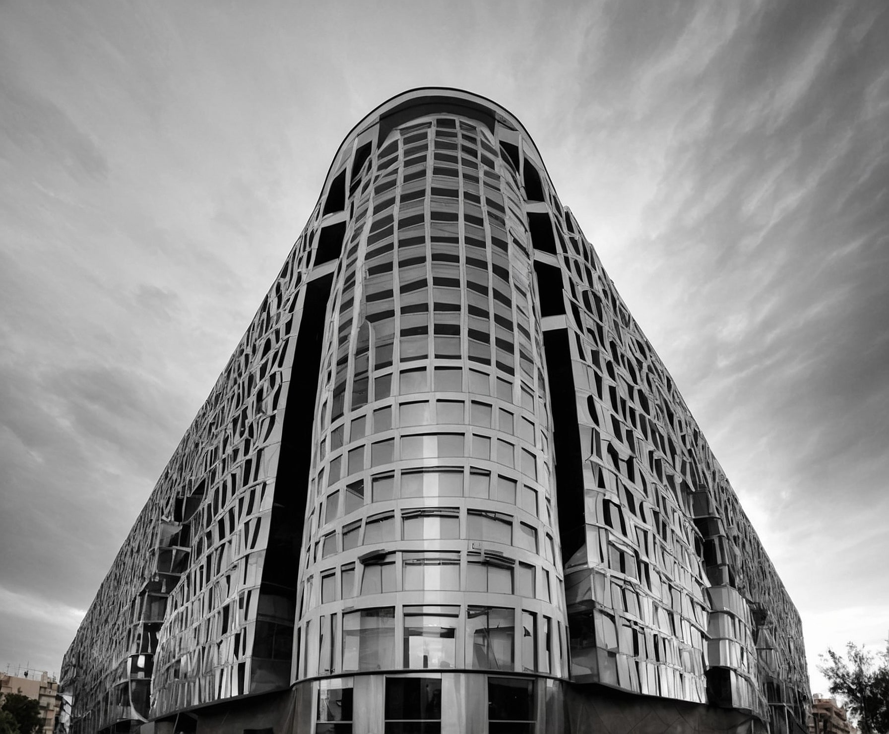 Reforma integral de vivienda moderna en Madrid